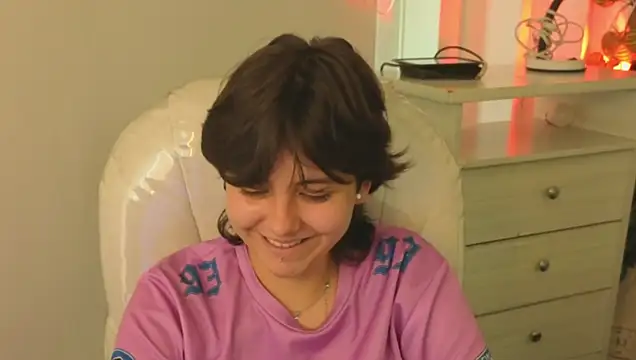 Nathaly_ds webcam