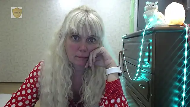 SunnySylvia webcam