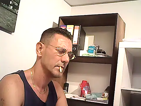 mastercharisma35 live sex cam