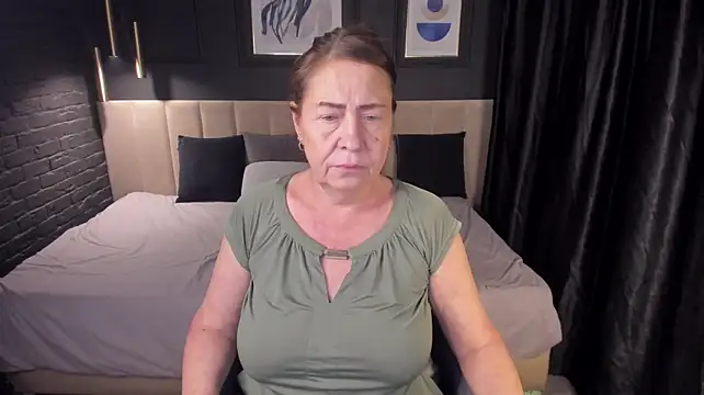 LindaPassionate webcam