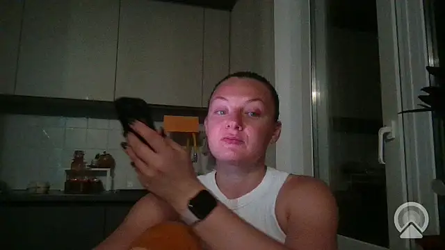 Velinabo webcam stripchat model stream image