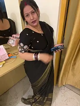 Anshika_Arya webcam