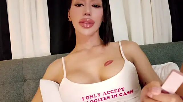 Modelo: Forever_MissCandace