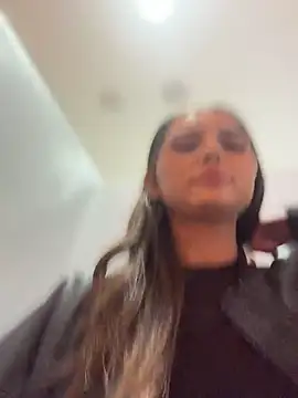 AnitaFly live sex cam