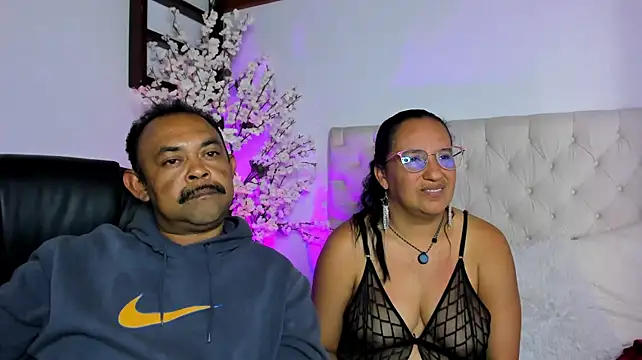 John_n_Kate webcam