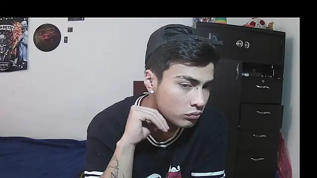 Fenix_hardcock webcam