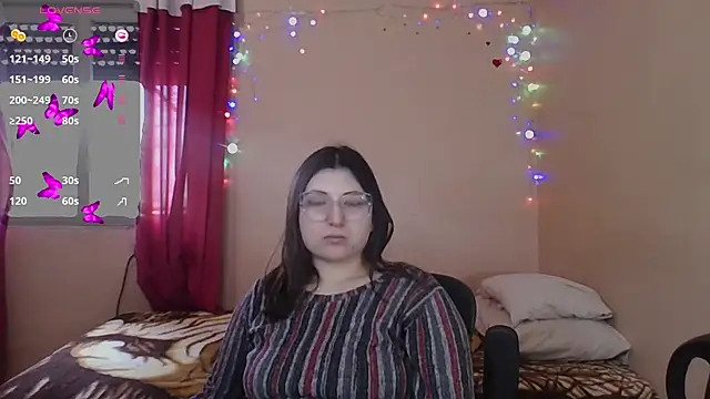 imsohornydacom webcam