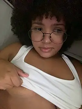 99_Lilith webcam
