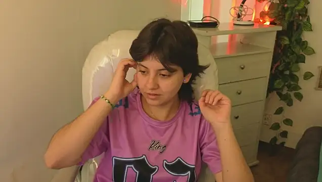 Nathaly_ds webcam