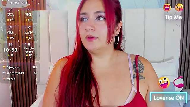 Victoria_Guzman webcam