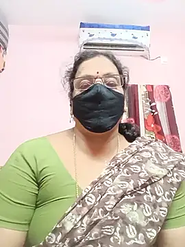 sarala_telugu webcam