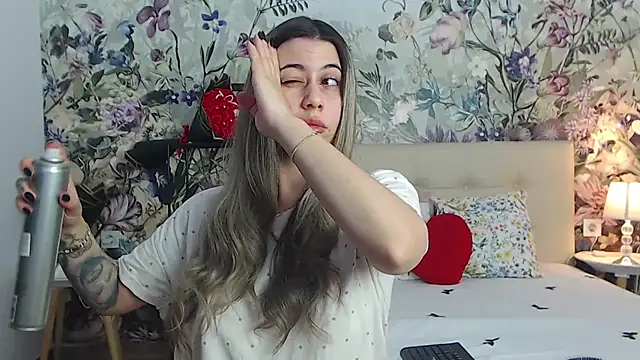 RoseDiamond06 webcam
