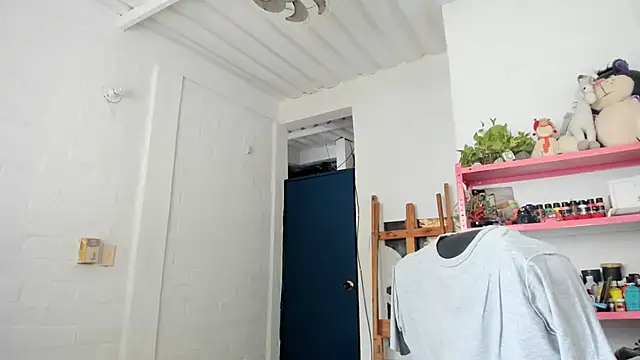 mariecam420