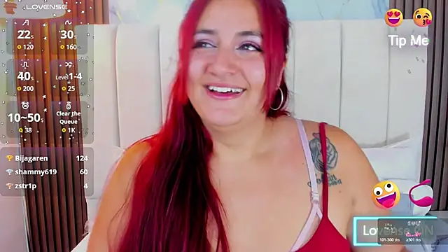 Victoria_Guzman webcam