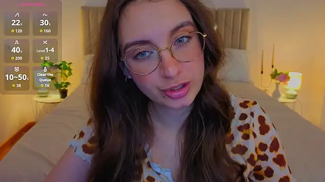 Real_cutie1 webcam