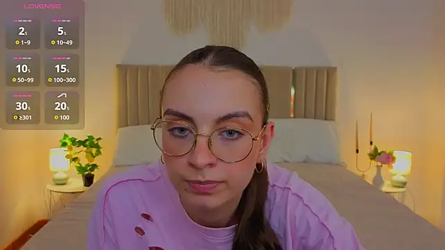 Real_cutie1 webcam