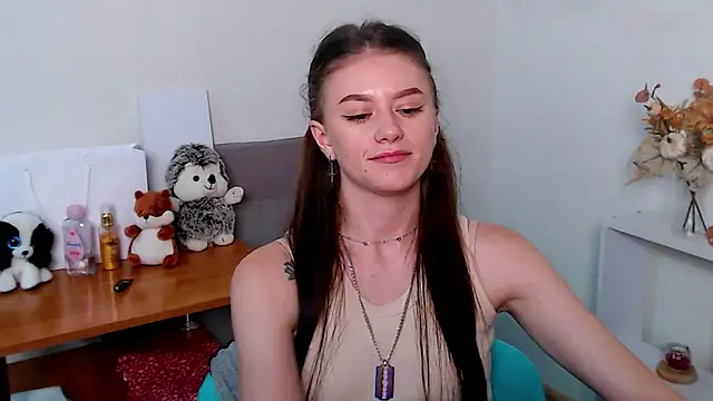 AprillXoxo webcam