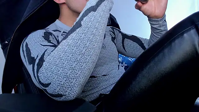 Tommy_Bred webcam