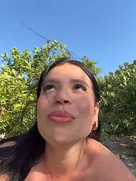 Rafaellaz webcam