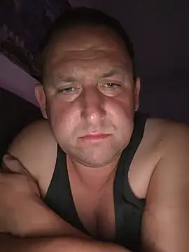 GenuineDedication42 webcam