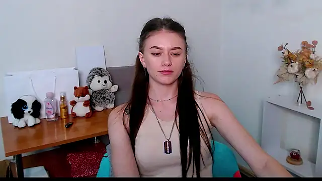 AprillXoxo webcam