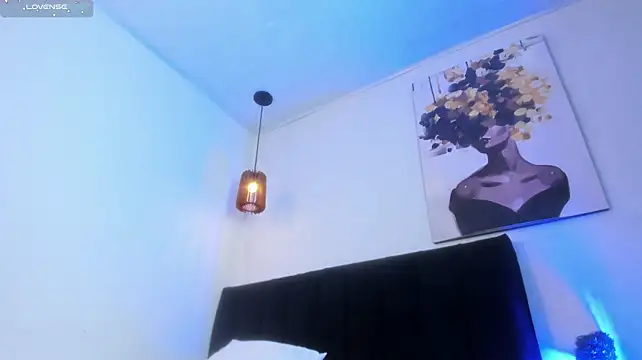 dolly_zoe webcam