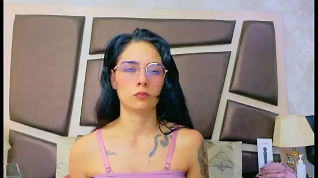 NicoleEsposito webcam