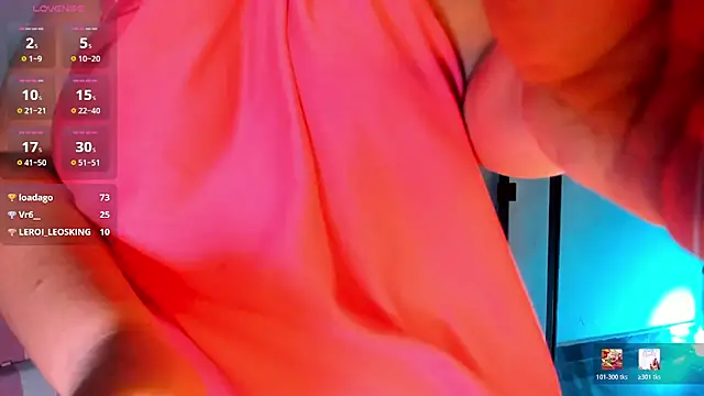 hijabimilff (F milf) - milky tits