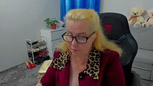 Frau_Marta webcam