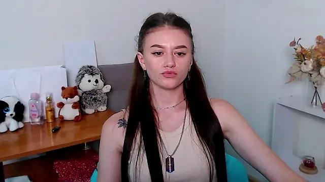 AprillXoxo live cam on StripChat