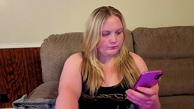 PhatAssBlond