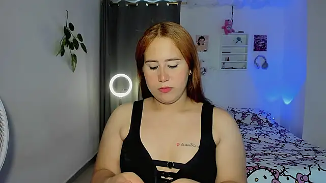 Sofiababyy webcam