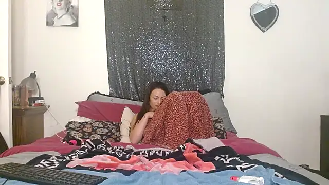 DiamondMonroeXo