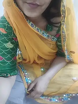 saijal_rao webcam