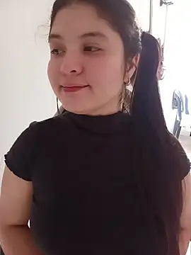 pervyangell (F young) - FUCK MY PUSSY WITH DOMI