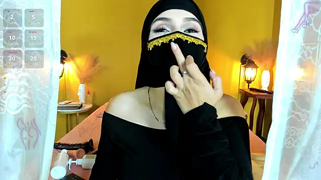 malek_zark2 live cam on StripChat