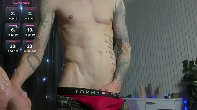 James2Inked