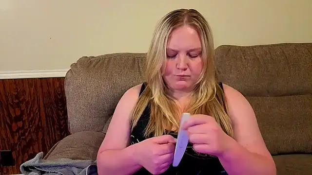 PhatAssBlond