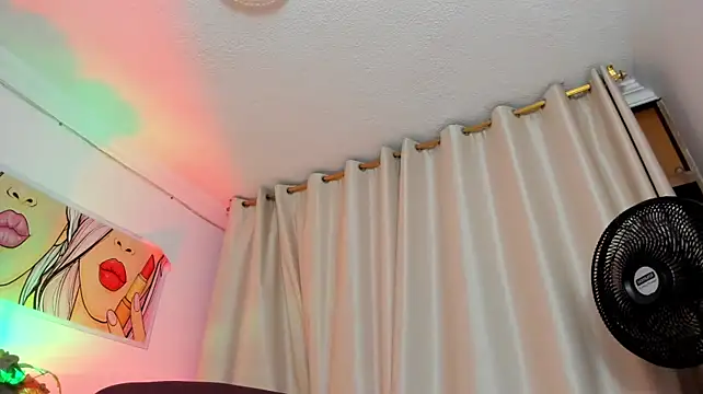 StarMilf webcam