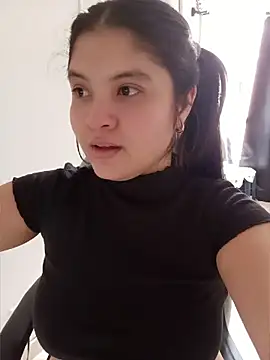 Pervyangell live webcam