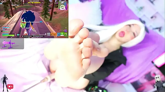 Kira-- live webcam