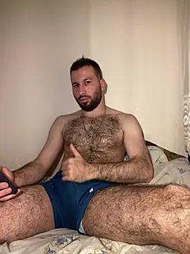 speddy34 (M young) - SHOW DİCK
