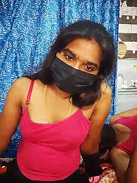 Tamil_SweetHeart live webcam