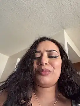 CarmelaAnthony live webcam