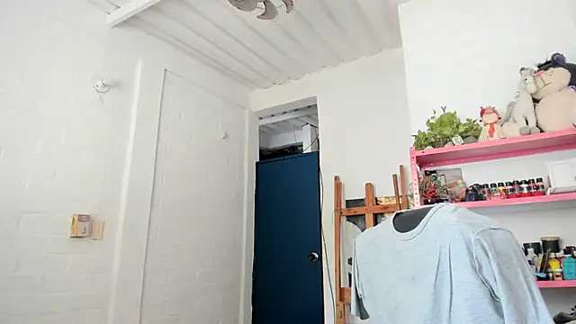 mariecam420