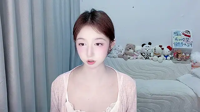 lucky-tt (F teen) - 想买一份无忧 送给总爱多想的自己