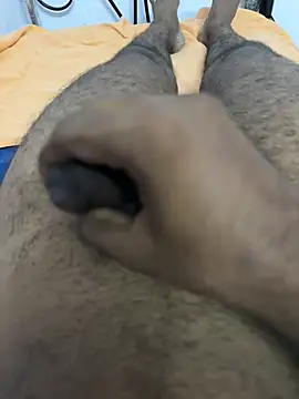 sexey143w (M young) - Full nude with cum