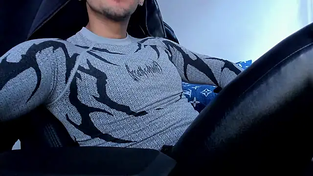 Tommy_Bred