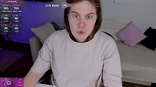 Nancy_Sun_ webcam