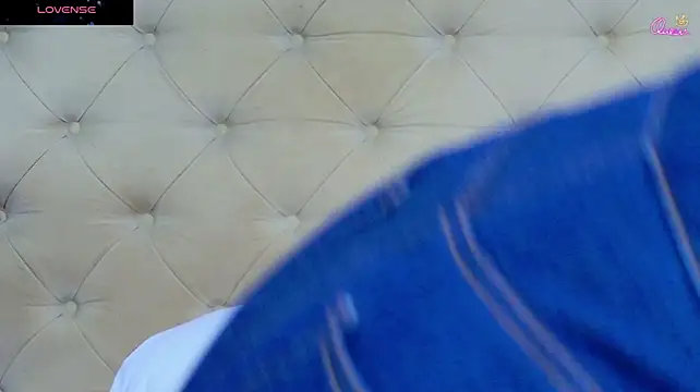 Daliya_ webcam